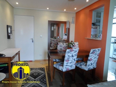 Apartamento, 3 quartos, 70 m² - Foto 2