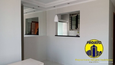 Apartamento, 3 quartos, 67 m² - Foto 5