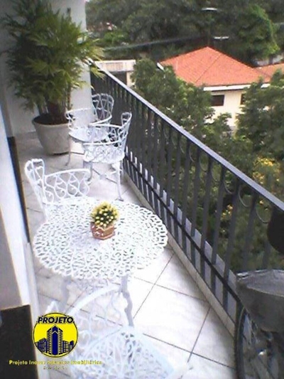 Apartamento, 2 quartos, 98 m² - Foto 1