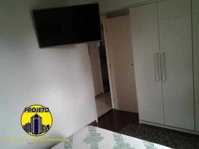 Apartamento, 2 quartos, 98 m² - Foto 5