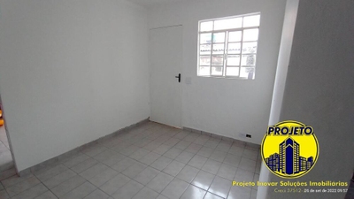 Casa, 1 quarto, 45 m² - Foto 2