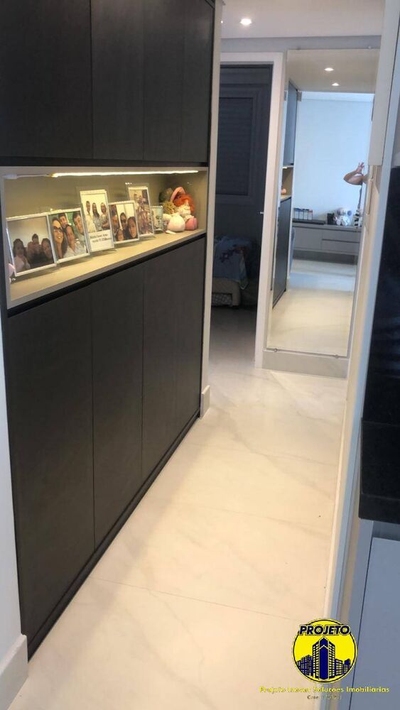 Apartamento, 3 quartos, 96 m² - Foto 2