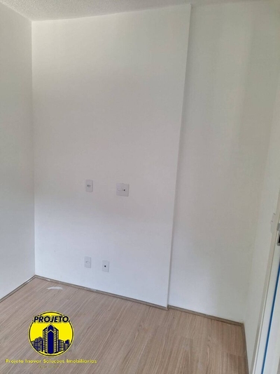 Apartamento, 2 quartos, 40 m² - Foto 1