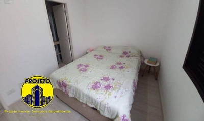 Apartamento, 3 quartos, 65 m² - Foto 4
