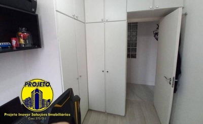 Apartamento, 3 quartos, 65 m² - Foto 3