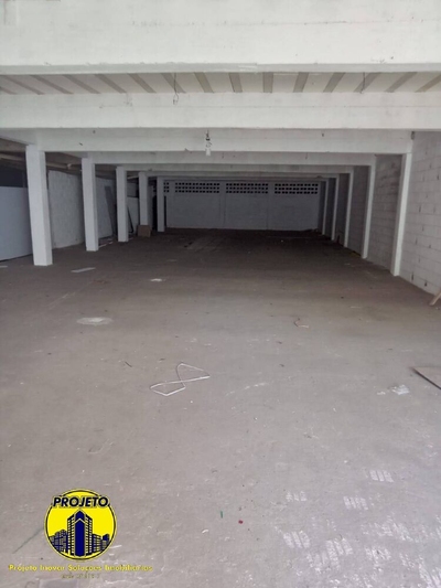 Depósito-Galpão, 600 m² - Foto 5