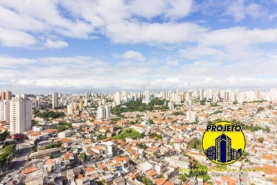 Apartamento, 3 quartos, 65 m² - Foto 1