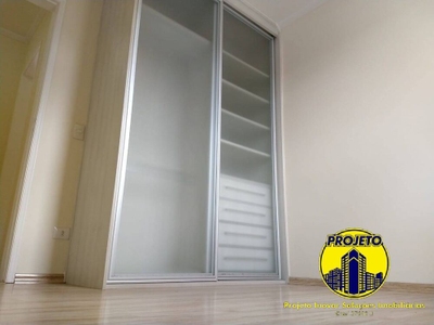 Casa de Condomínio, 2 quartos - Foto 3