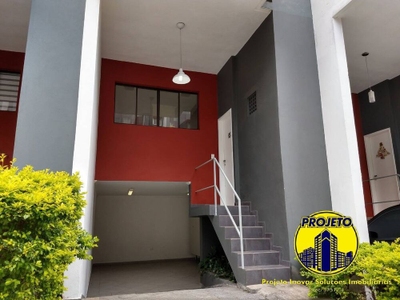 Casa de Condomínio, 2 quartos - Foto 1