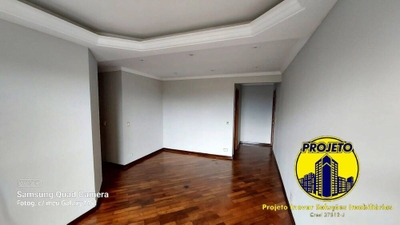 Apartamento, 2 quartos, 60 m² - Foto 2