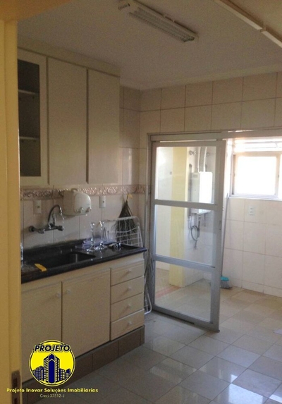 Apartamento, 3 quartos, 88 m² - Foto 2