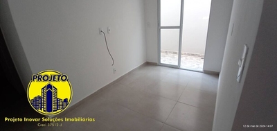 Apartamento, 2 quartos, 41 m² - Foto 2