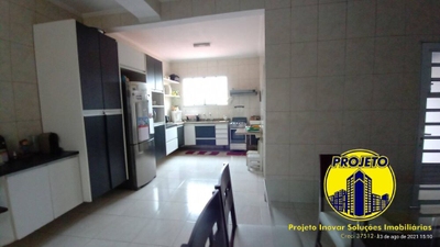 Sobrado, 5 quartos, 400 m² - Foto 4