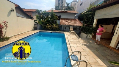 Casa, 4 quartos, 300 m² - Foto 3