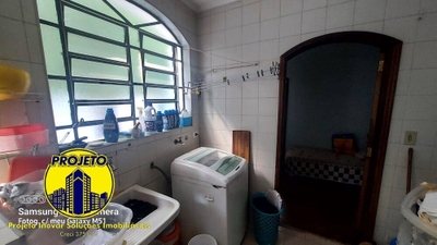 Casa, 4 quartos, 300 m² - Foto 4