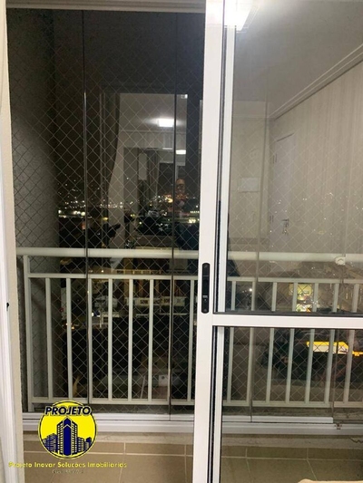 Apartamento, 2 quartos, 50 m² - Foto 2