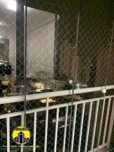 Apartamento, 2 quartos, 50 m² - Foto 3