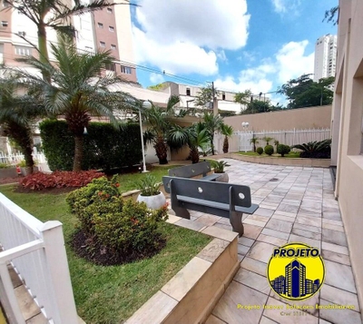 Apartamento, 2 quartos, 59 m² - Foto 4