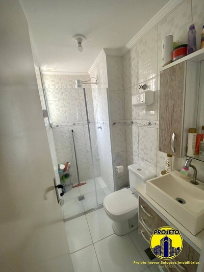 Apartamento, 3 quartos, 65 m² - Foto 3