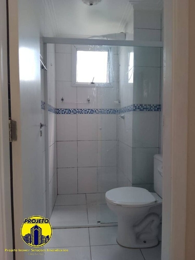 Apartamento, 2 quartos, 48 m² - Foto 3
