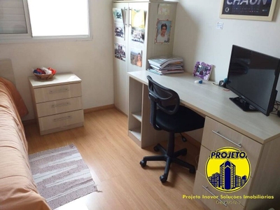 Apartamento, 3 quartos, 83 m² - Foto 5
