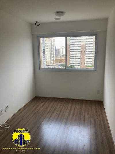 Apartamento, 2 quartos, 40 m² - Foto 1