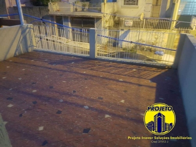 Casa, 2 quartos - Foto 2