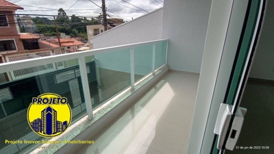 Sobrado, 4 quartos, 185 m² - Foto 2