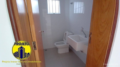 Sobrado, 4 quartos, 185 m² - Foto 3