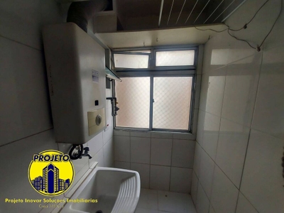 Apartamento, 2 quartos, 52 m² - Foto 4