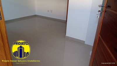 Apartamento, 1 quarto, 30 m² - Foto 3