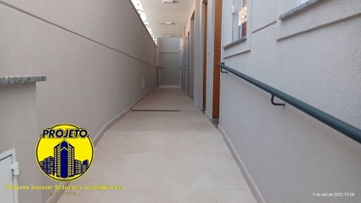 Apartamento, 1 quarto, 30 m² - Foto 2