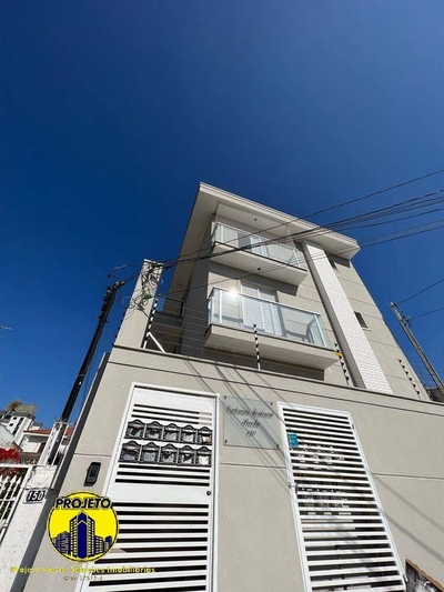 Apartamento, 1 quarto, 30 m² - Foto 1