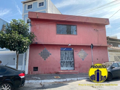 Prédio Inteiro, 102 m² - Foto 1