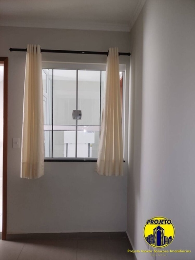 Apartamento, 2 quartos, 40 m² - Foto 4