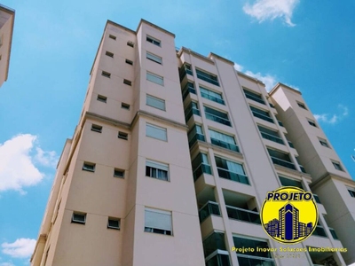 Apartamento, 3 quartos - Foto 1