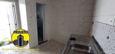 Casa, 1 quarto, 45 m² - Foto 2