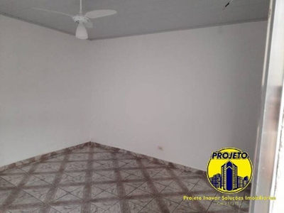 Casa, 1 quarto, 45 m² - Foto 2