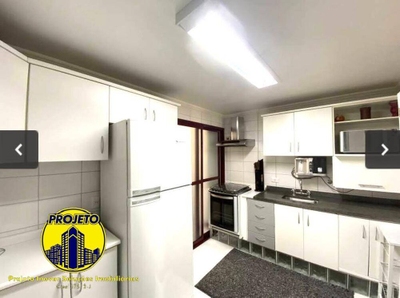 Apartamento, 3 quartos, 96 m² - Foto 2