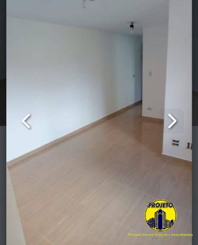 Apartamento, 2 quartos, 52 m² - Foto 2