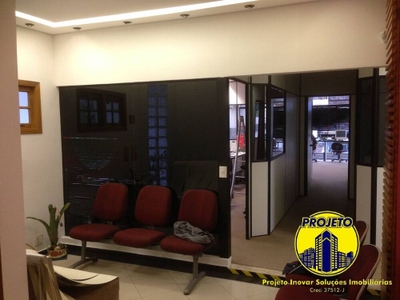 Prédio Inteiro, 750 m² - Foto 2