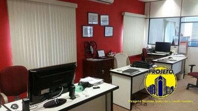 Prédio Inteiro, 750 m² - Foto 4