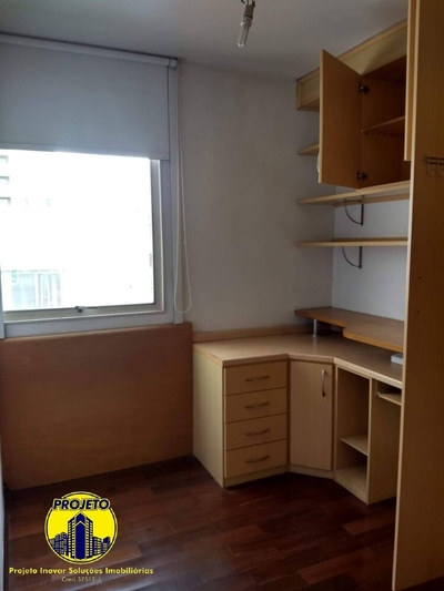 Apartamento, 2 quartos, 50 m² - Foto 5