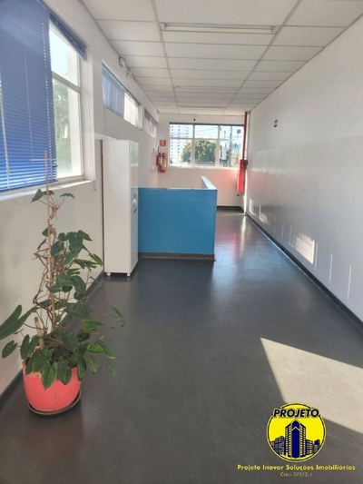 Sala-Conjunto, 30 m² - Foto 1