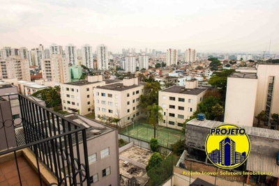 Apartamento, 1 quarto, 53 m² - Foto 3