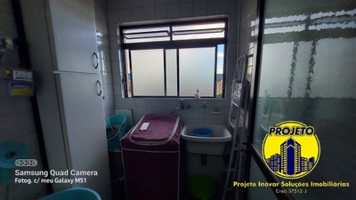 Apartamento, 2 quartos, 52 m² - Foto 4