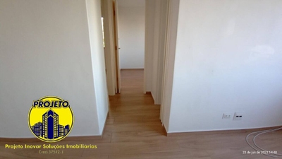 Apartamento, 2 quartos, 54 m² - Foto 2