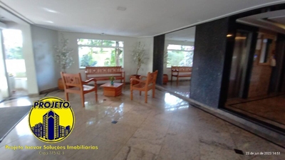 Apartamento, 2 quartos, 54 m² - Foto 3