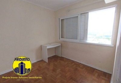 Apartamento, 3 quartos, 90 m² - Foto 1