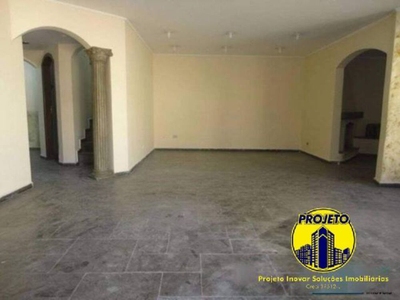 Sobrado, 3 quartos, 232 m² - Foto 1